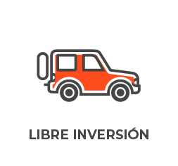 LÃ­nea de Libre InversiÃ³n